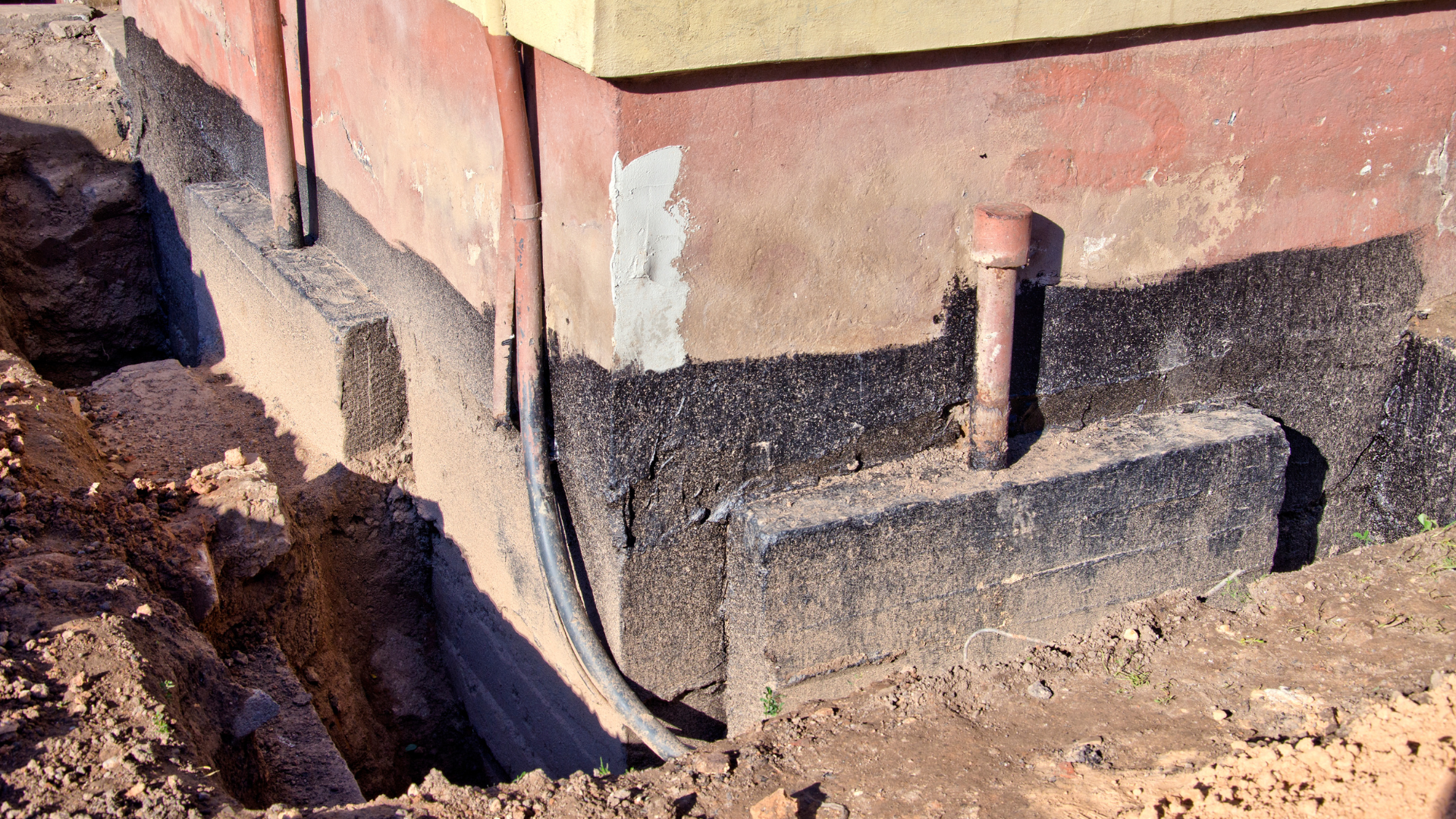 Foundation Repair