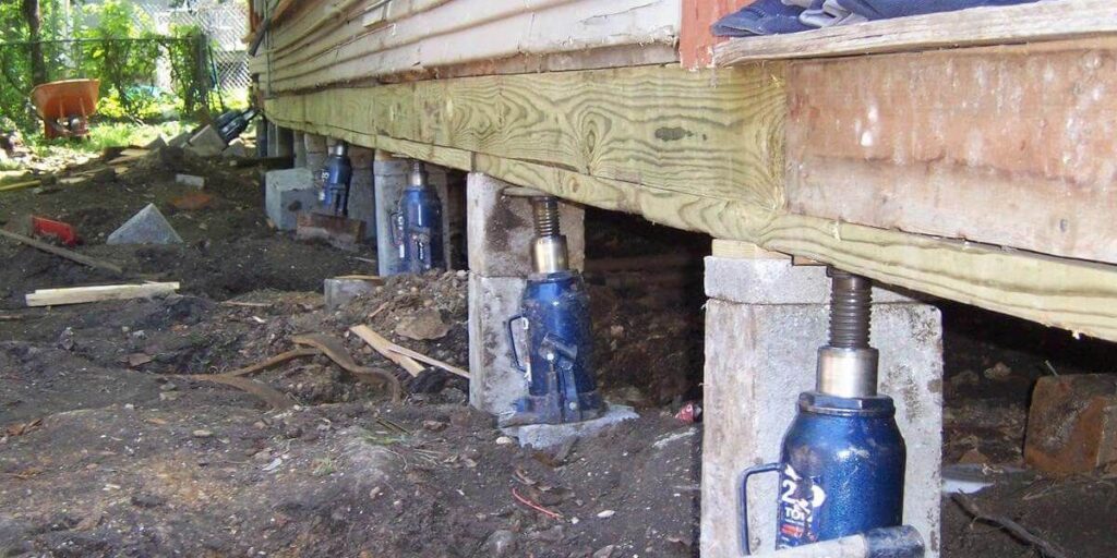 Arvin , TX 3 Foundation Repair Services in Arvin, TX