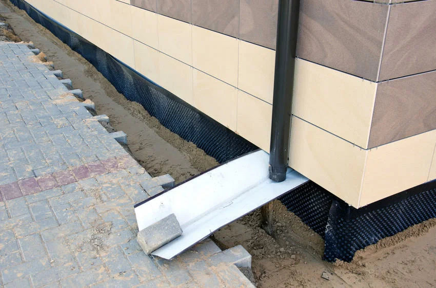 Foundation Repair Services in Carrollton, TX