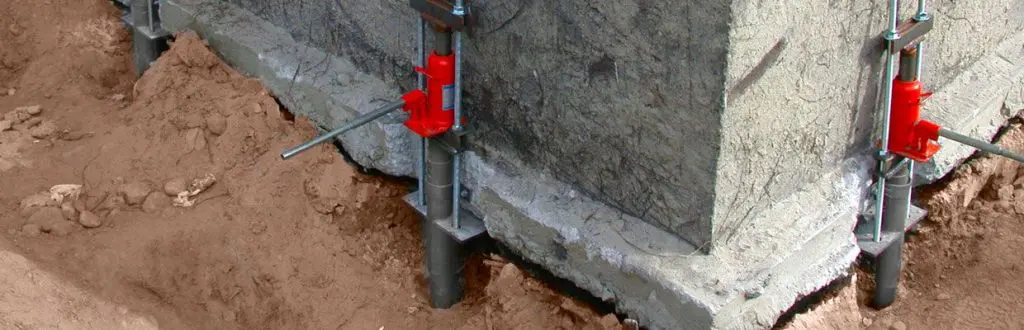 Foundation Repair Services in Carrollton, TX