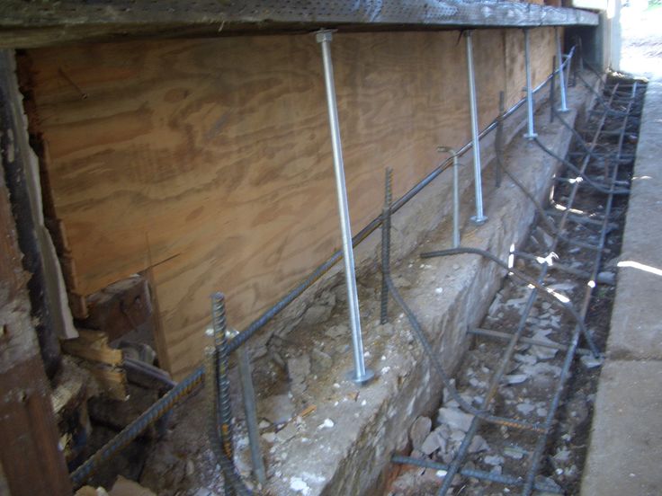 Foundation Repair Services in Coppell, TX