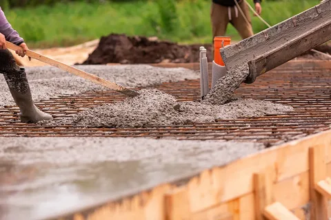 Foundation Repair Services in Dallas, TX