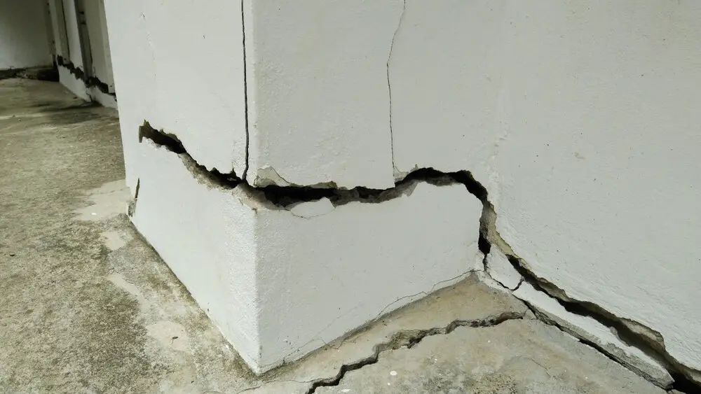 Foundation Repair Services in Frisco, TX