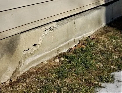 Louisville , TX 3 Foundation Repair Services in Louisville, TX