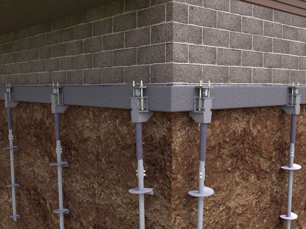 Foundation Repair Services in Rowlett, TX