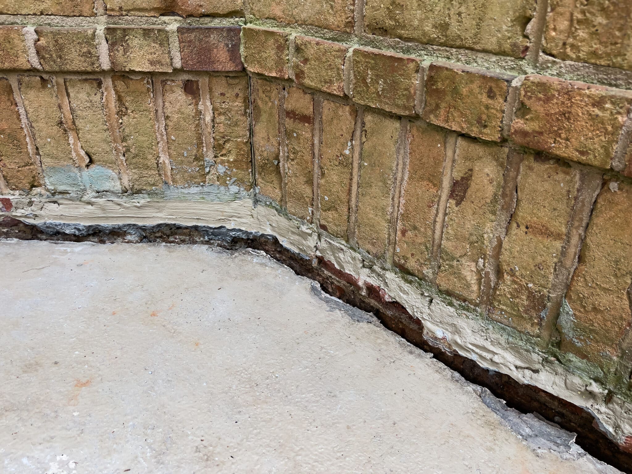 Foundation Repair Services in Rowlett, TX