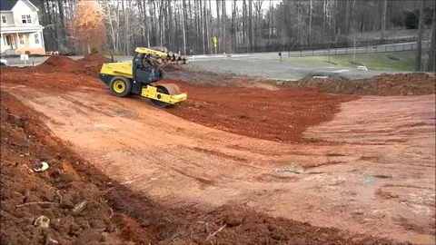House Leveling
