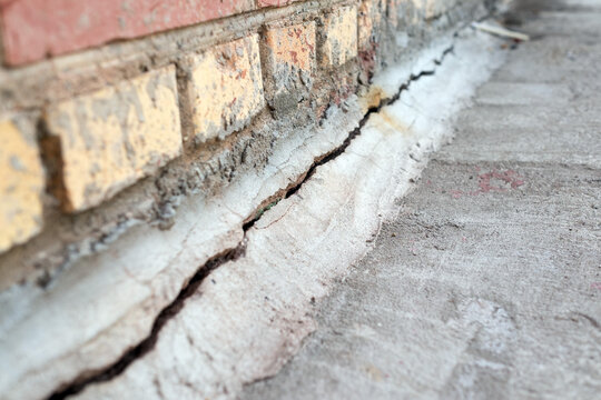 Garland , TX 2 Slab Foundation Repair in Garland, TX