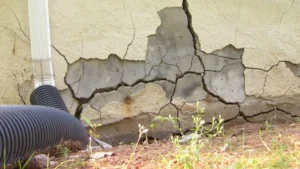 Foundation Repair