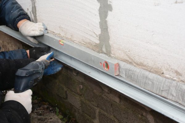Foundation Repair Services in Carrollton, TX
