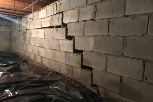 Foundation Repair Services in Arlington, TX