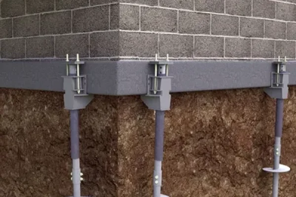 Foundation Repair Services in Arvin, TX Foundation Repair Services in Arvin, TX