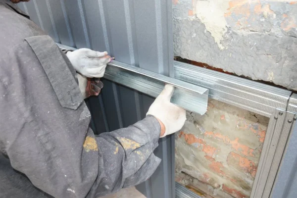 Foundation Repair Services in Carrollton, TX