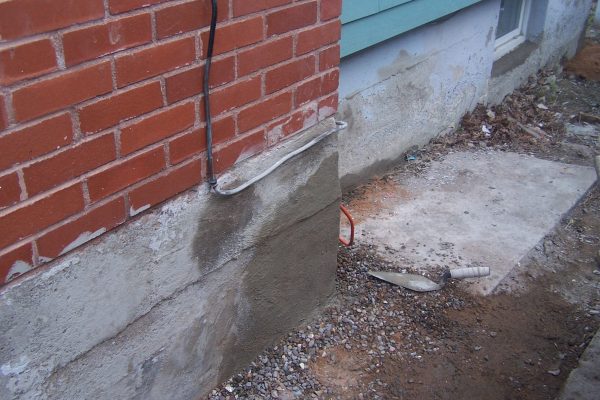 Foundation Repair Services in Coppell, TX Foundation Repair Services in Coppell, TX