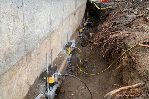 Foundation Repair Services in Coppell, TX Foundation Repair Services in Coppell, TX