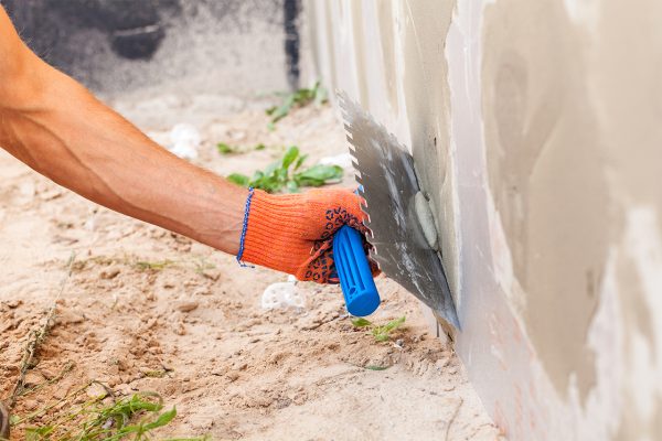 Foundation Repair Services in Frisco, TX