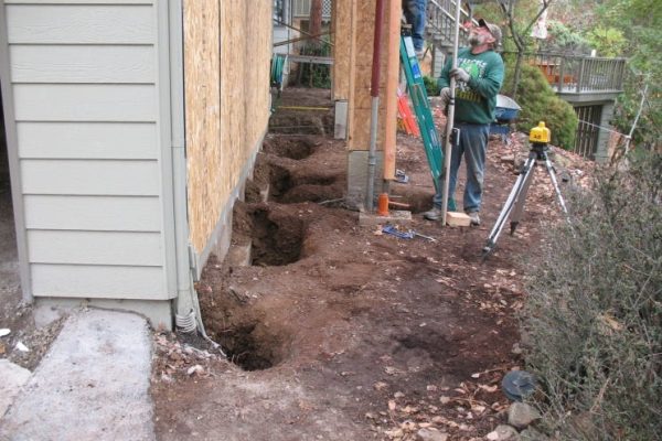 Foundation Repair Services in Garland, TX Foundation Repair Services in Garland, TX