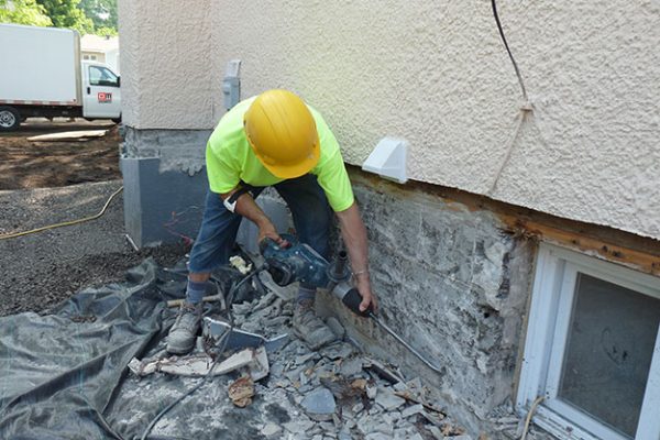 Foundation Repair Services in Louisville, TX Foundation Repair Services in Louisville, TX
