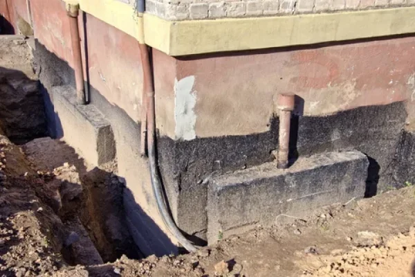 Foundation Repair Foundation Repair Services in Garland, TX